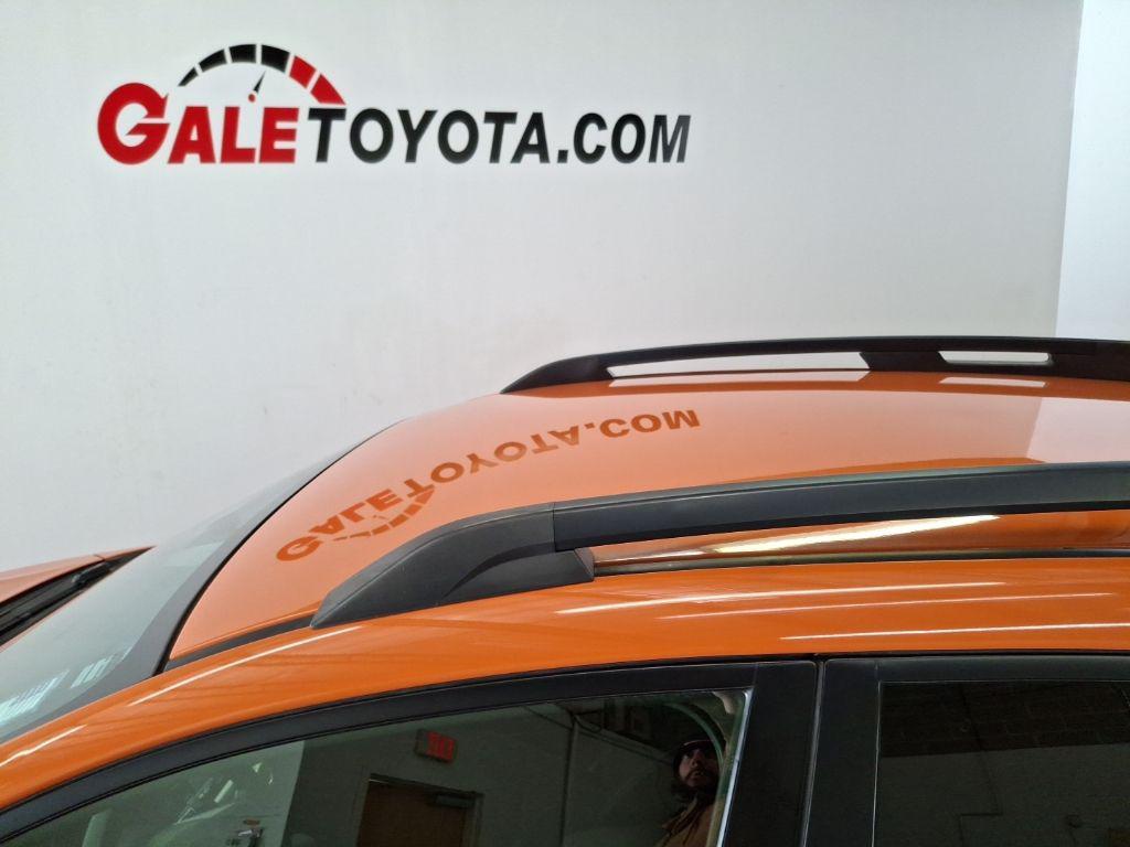 used 2015 Subaru XV Crosstrek car, priced at $12,325