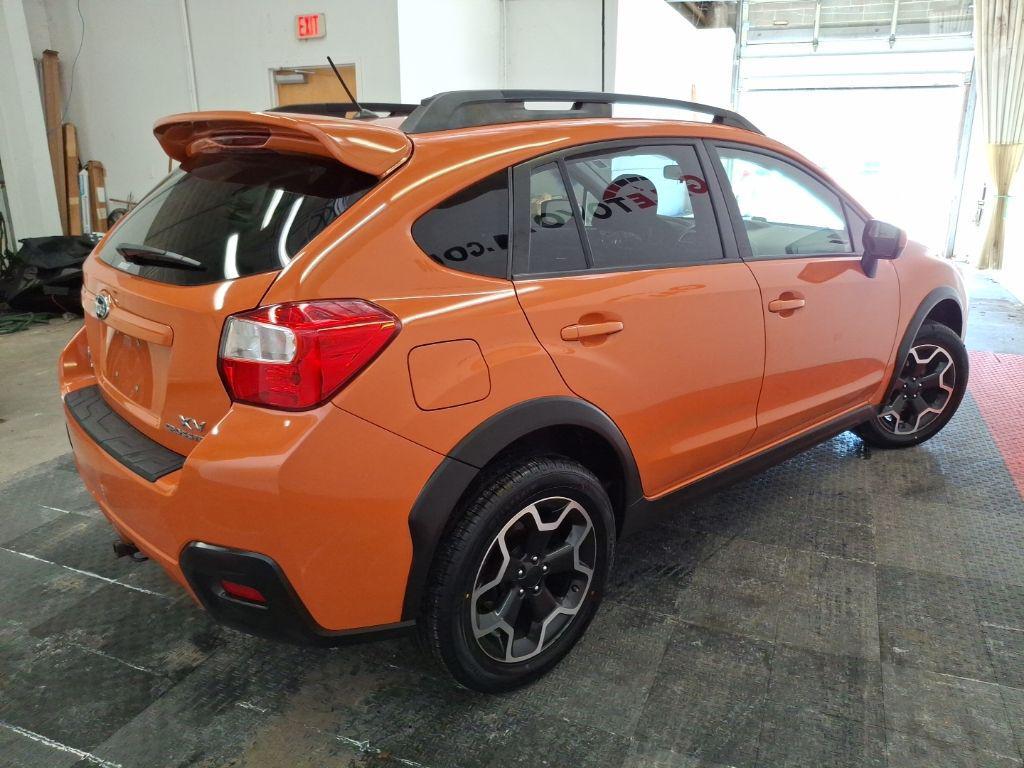 used 2015 Subaru XV Crosstrek car, priced at $12,325