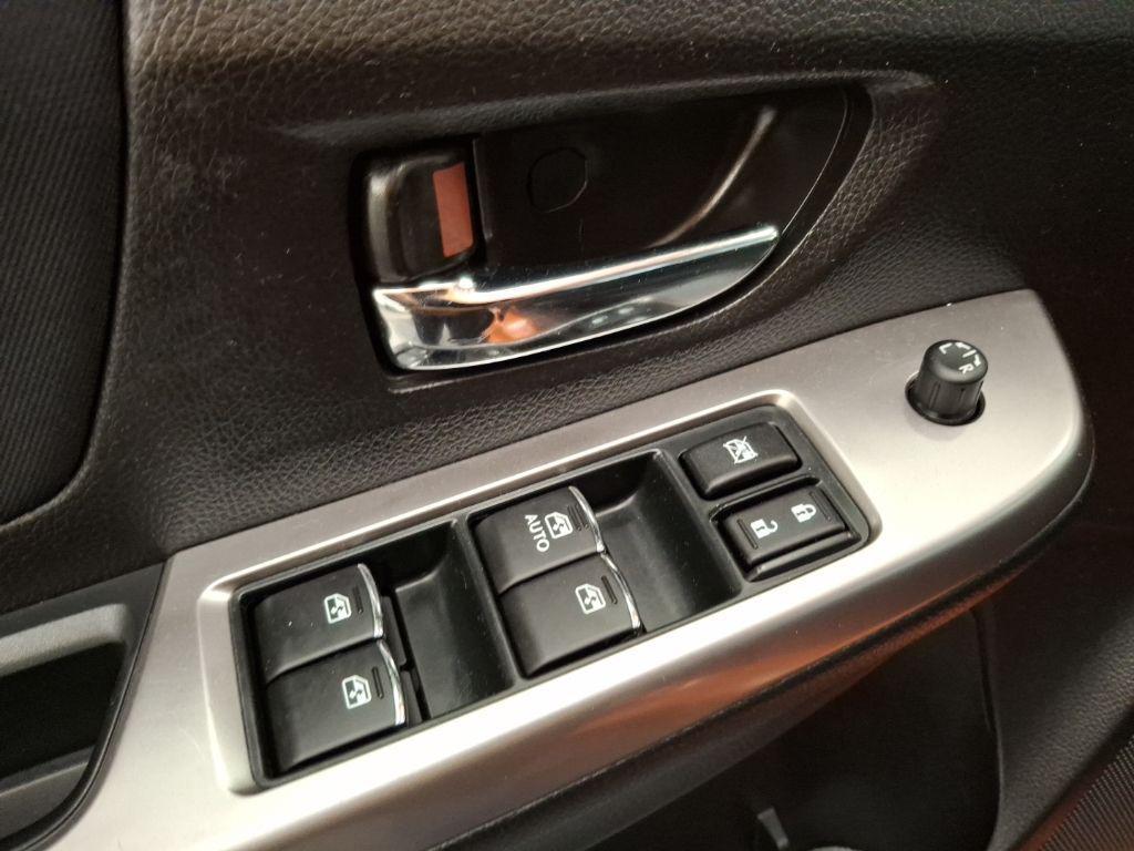 used 2015 Subaru XV Crosstrek car, priced at $12,325