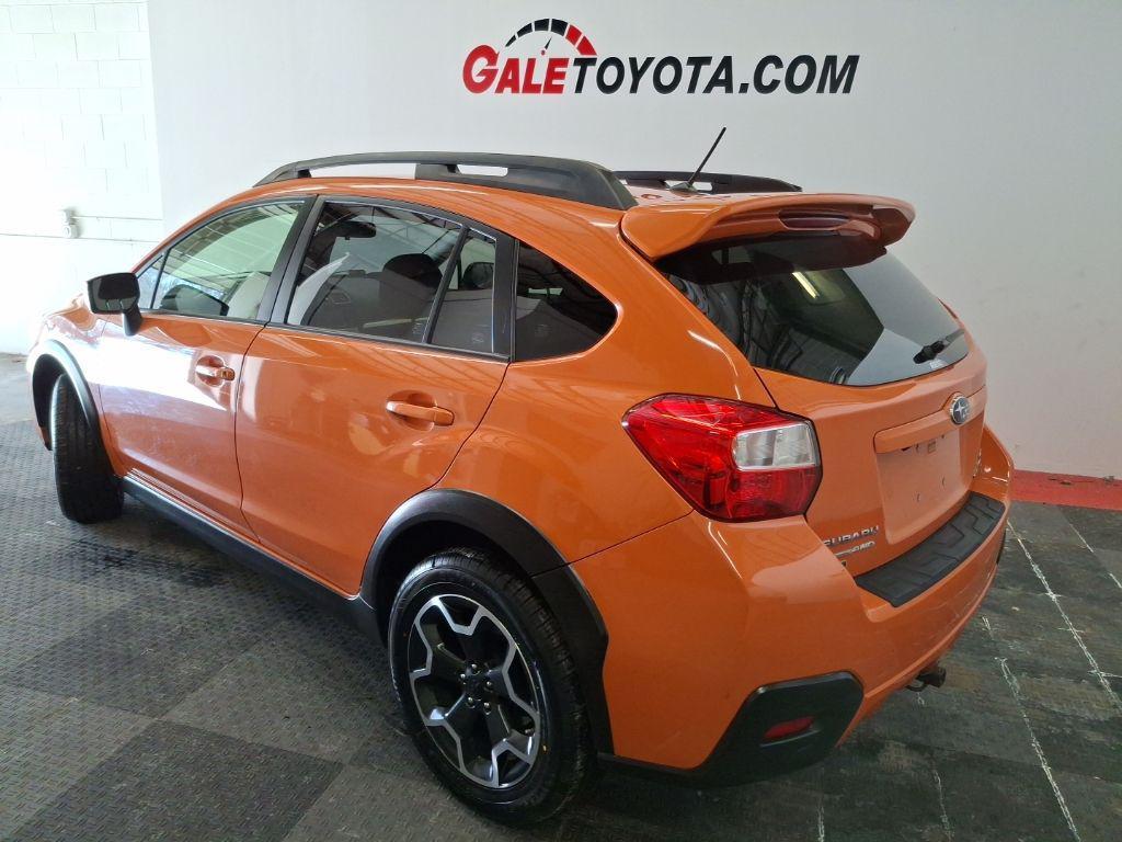 used 2015 Subaru XV Crosstrek car, priced at $12,325