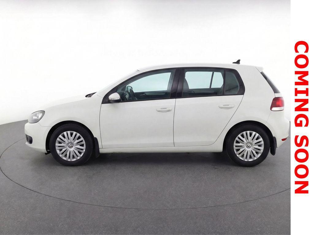 used 2012 Volkswagen Golf car, priced at $6,999