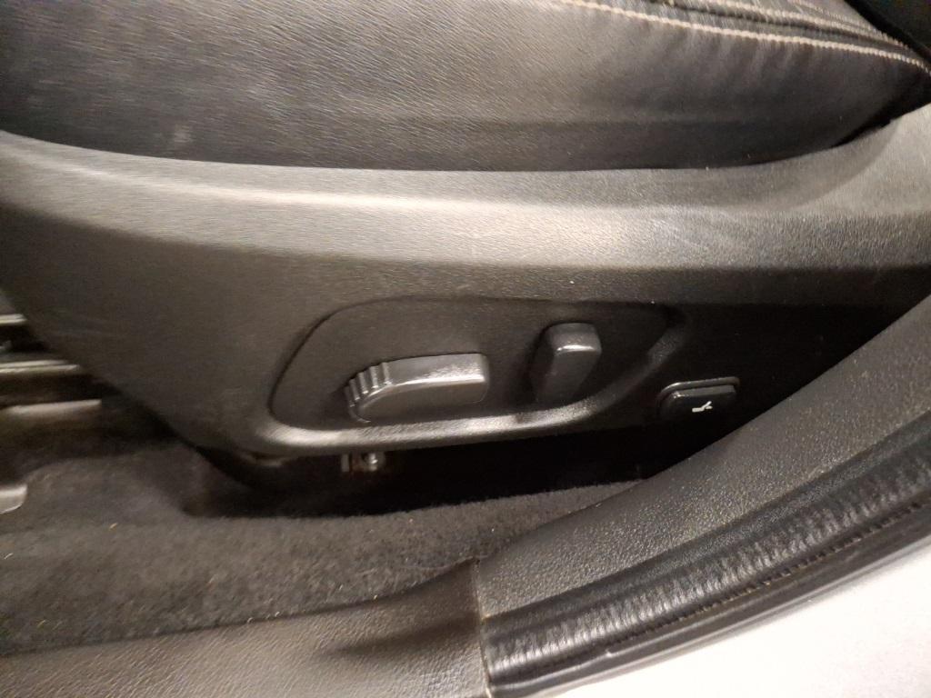 used 2017 Subaru Forester car, priced at $14,125