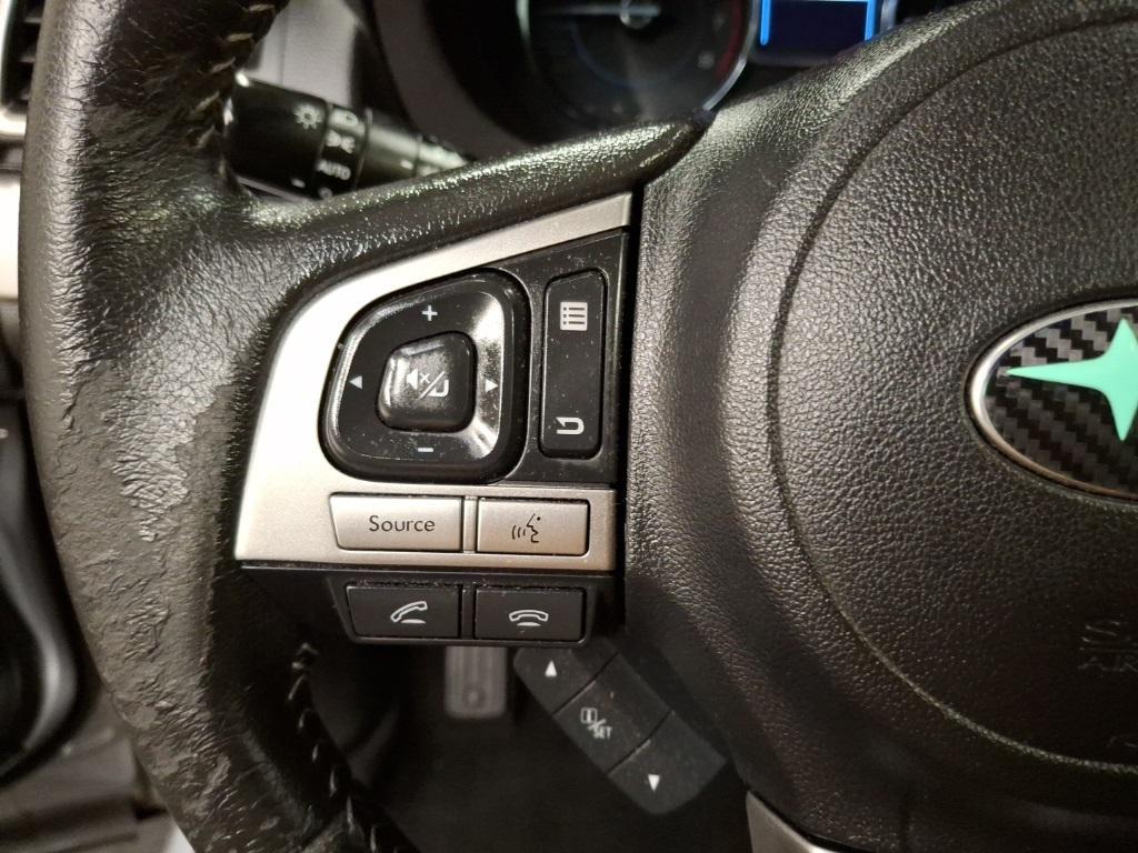 used 2017 Subaru Forester car, priced at $14,125