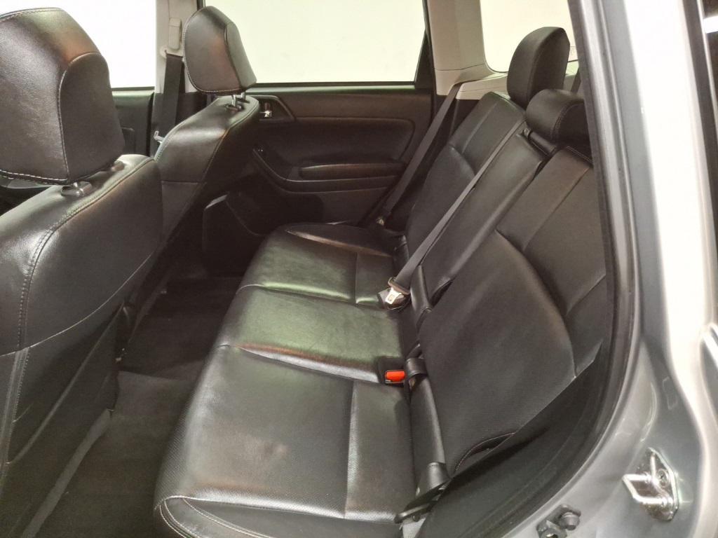 used 2017 Subaru Forester car, priced at $14,125