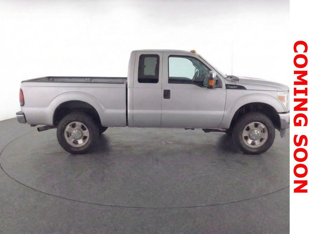 used 2012 Ford F-250 car, priced at $16,999