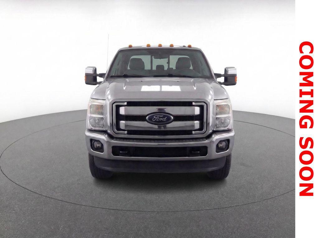 used 2012 Ford F-250 car, priced at $16,999