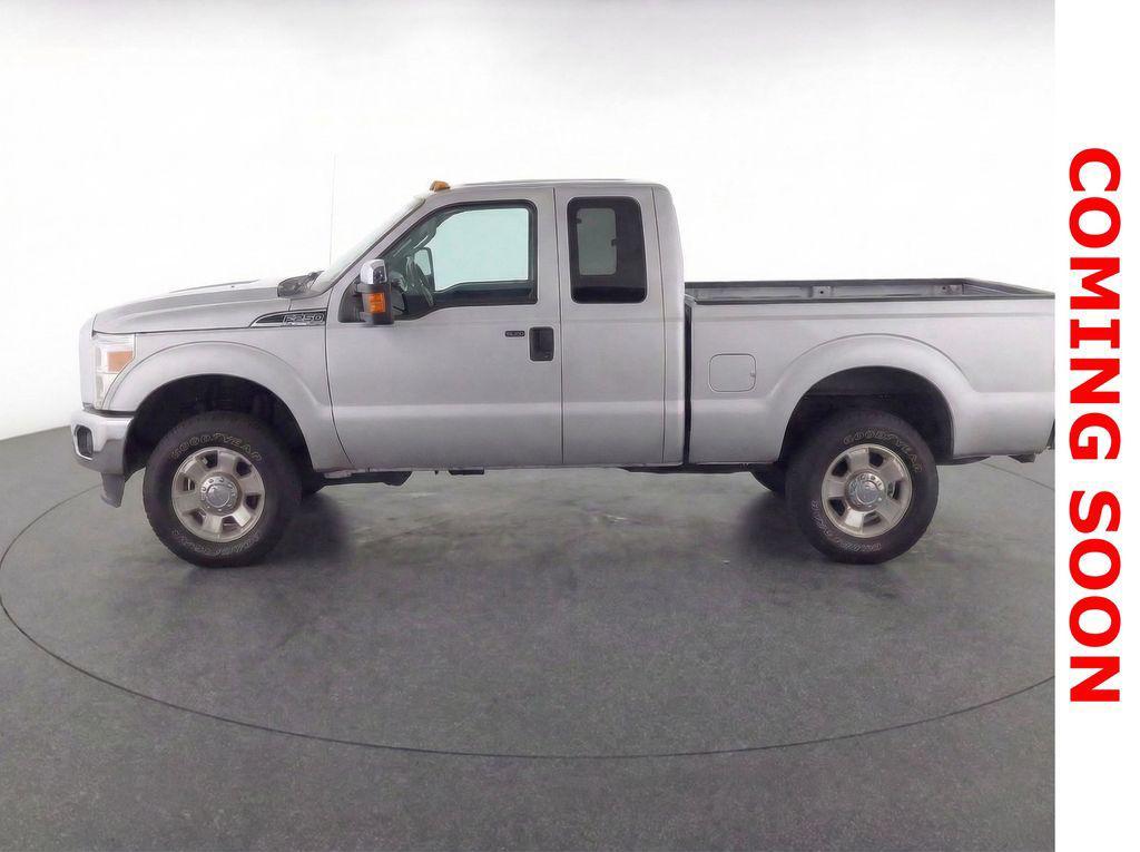 used 2012 Ford F-250 car, priced at $16,999