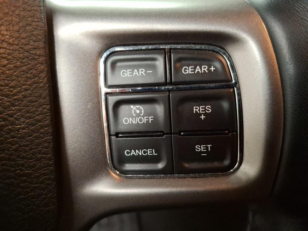 used 2022 Ram 1500 Classic car, priced at $29,926