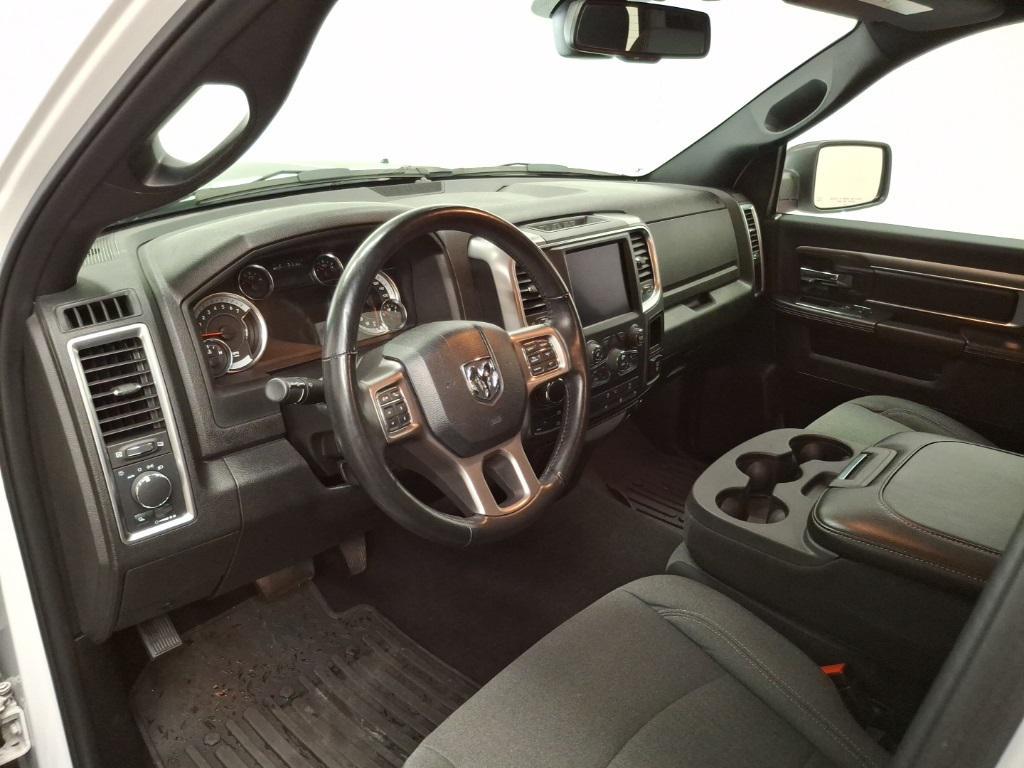 used 2022 Ram 1500 Classic car, priced at $29,926