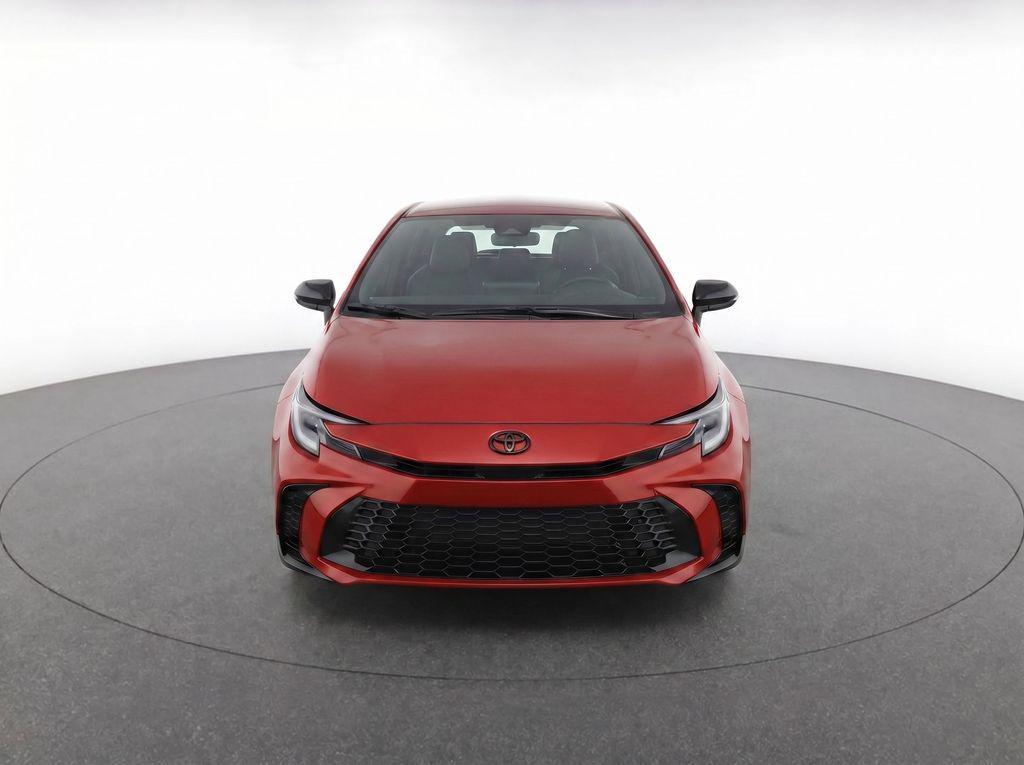new 2026 Toyota Camry car, priced at $35,900
