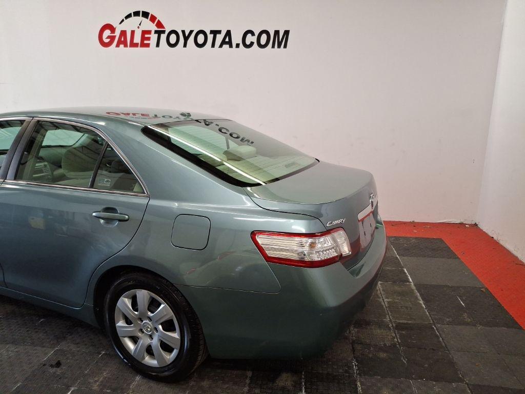 used 2011 Toyota Camry Hybrid car, priced at $7,325