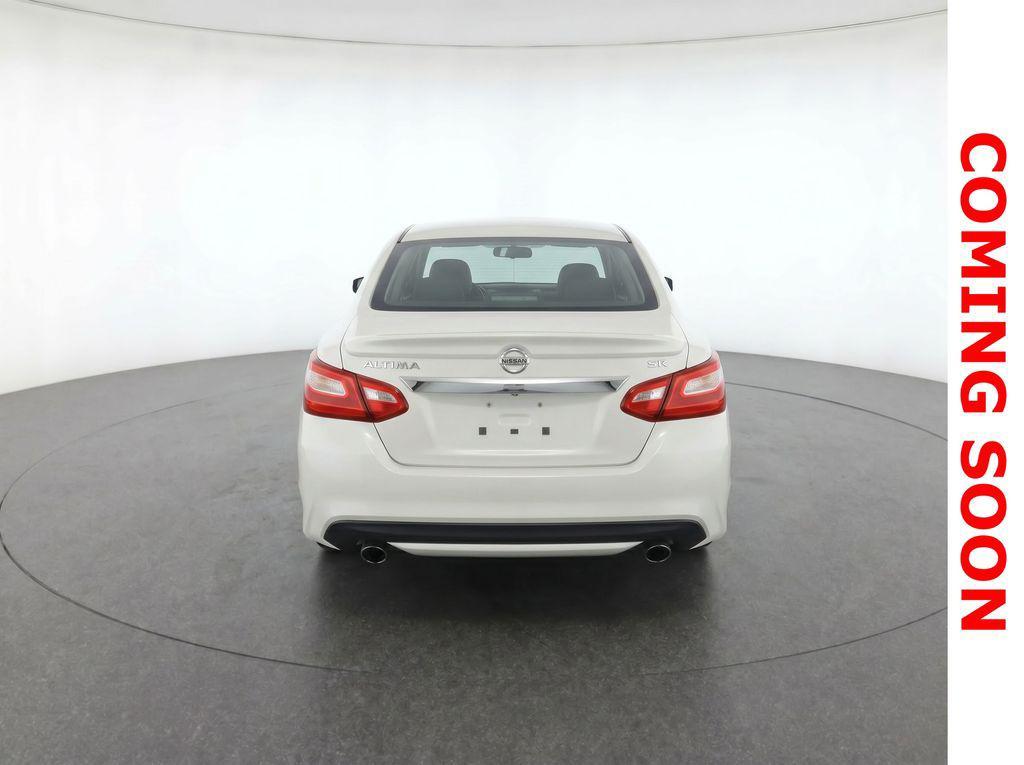 used 2016 Nissan Altima car, priced at $9,648