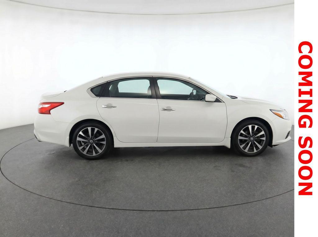 used 2016 Nissan Altima car, priced at $9,648