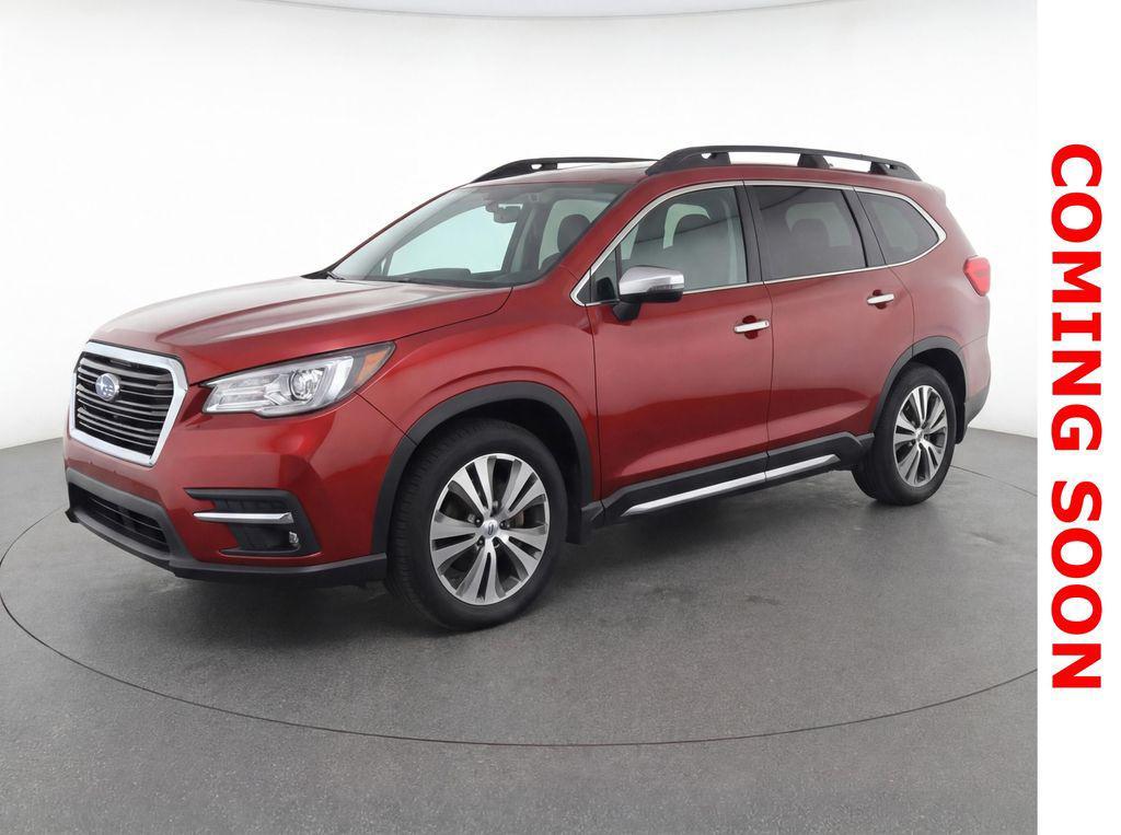 used 2020 Subaru Ascent car, priced at $16,999