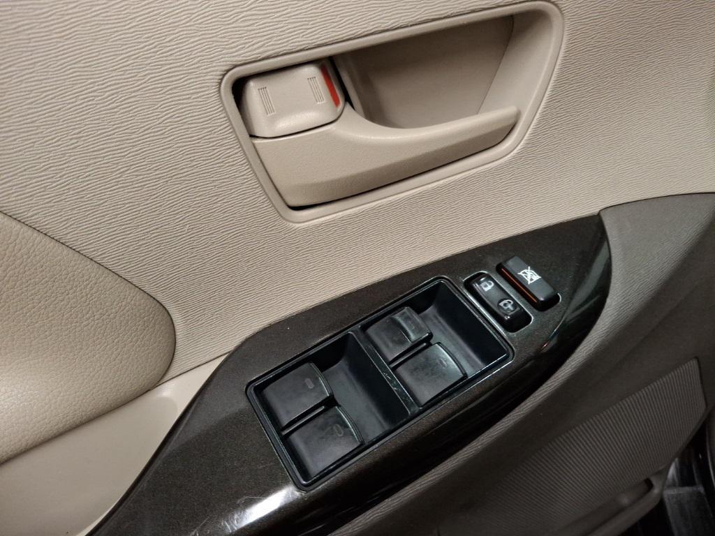 used 2014 Toyota Sienna car, priced at $14,325