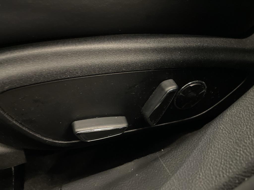 used 2018 Lincoln MKZ car, priced at $11,625