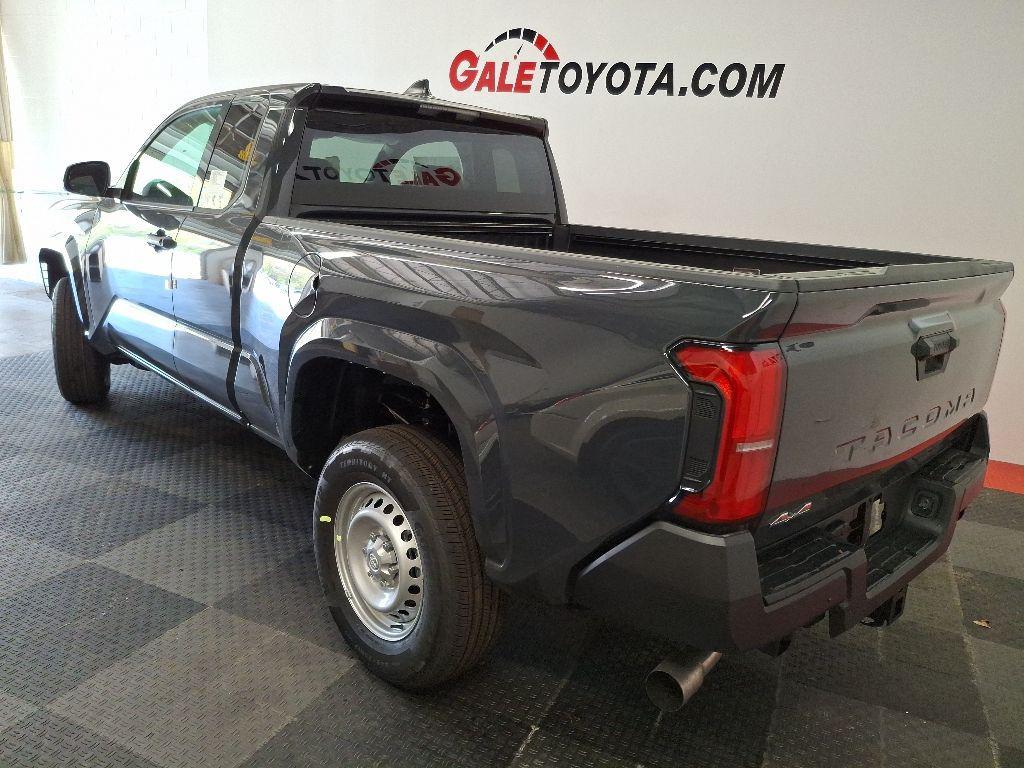 new 2026 Toyota Tacoma car, priced at $35,888