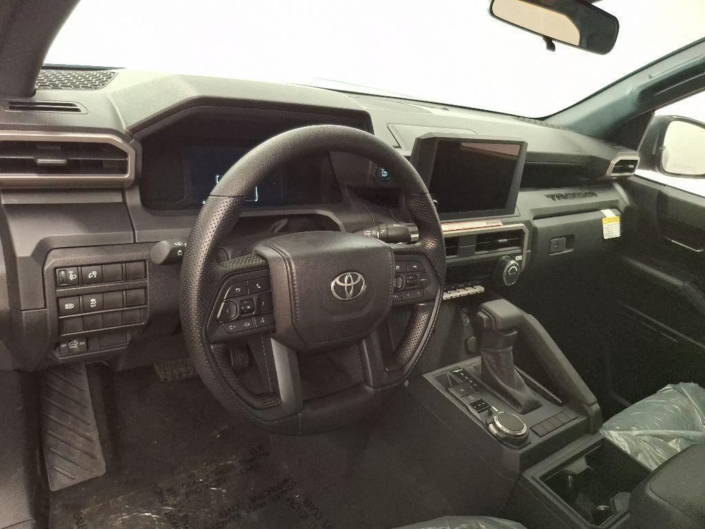 new 2026 Toyota Tacoma car, priced at $35,888