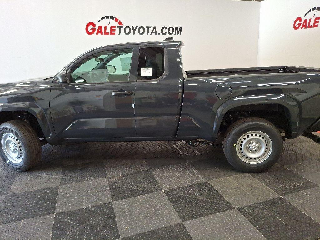 new 2026 Toyota Tacoma car, priced at $35,888