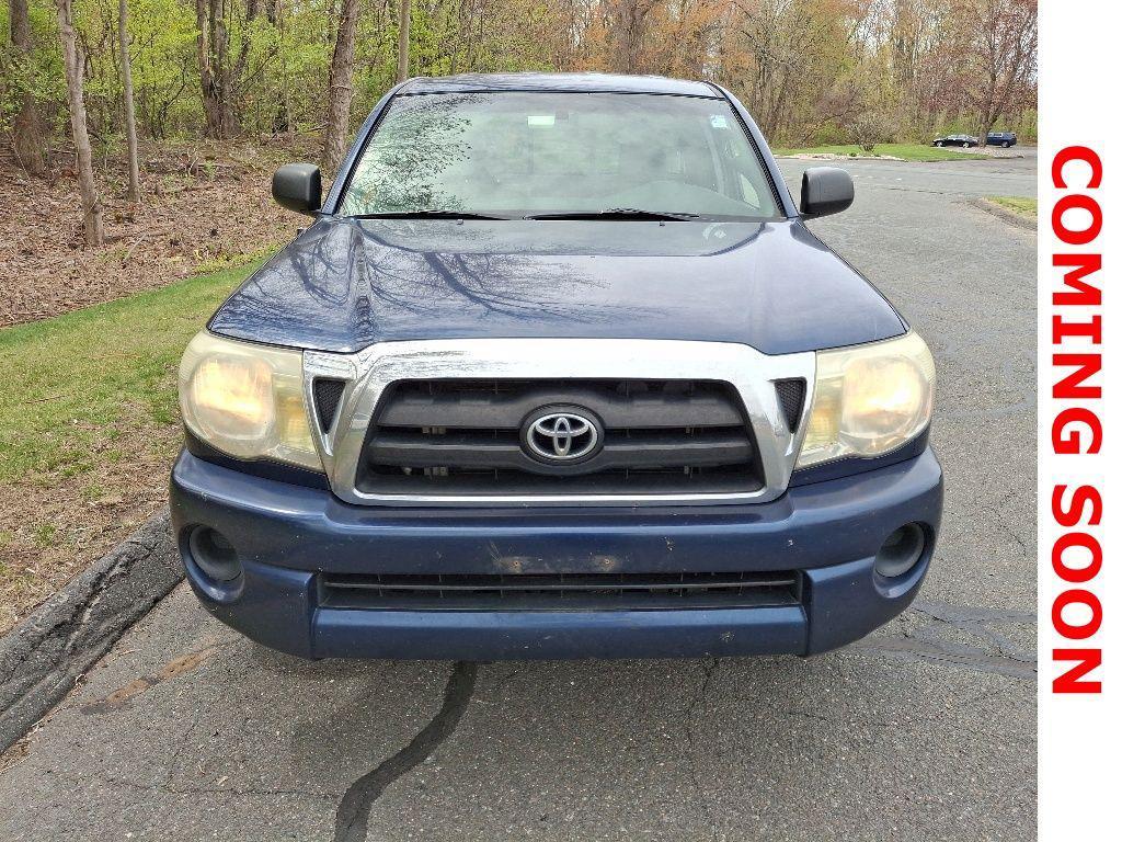 used 2005 Toyota Tacoma car, priced at $8,999