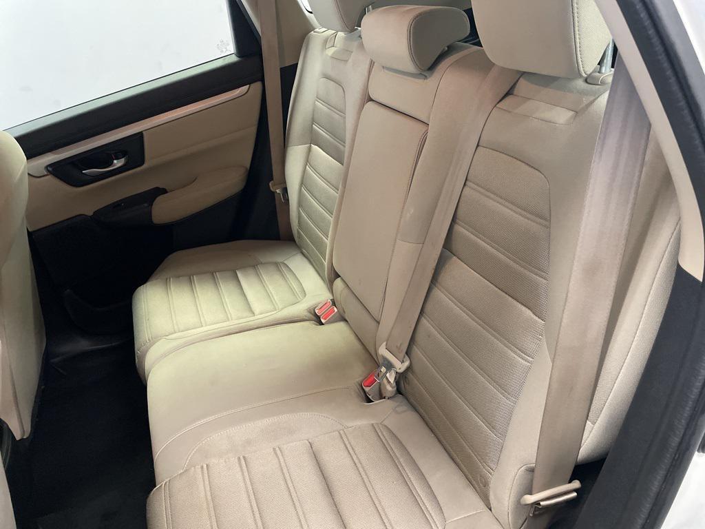 used 2018 Honda CR-V car, priced at $17,565