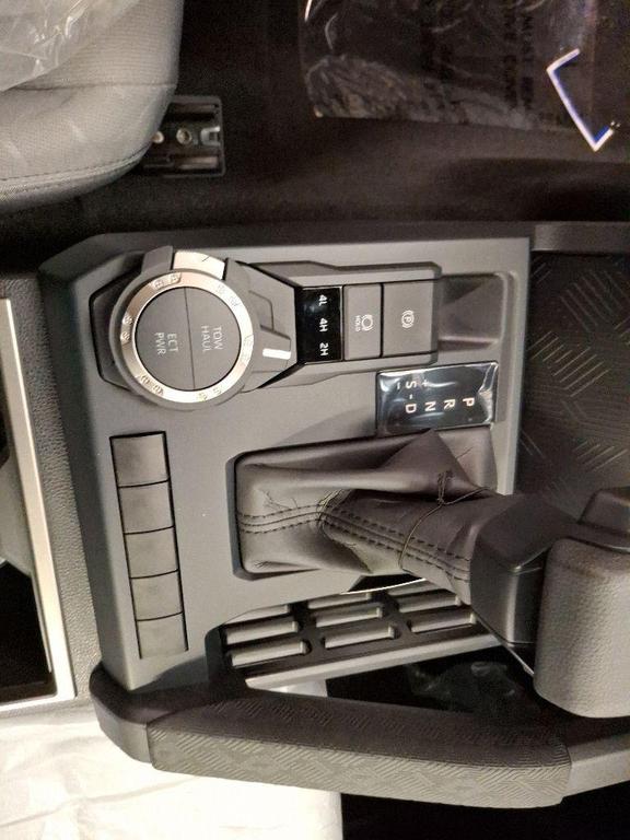 new 2026 Toyota Tacoma car, priced at $40,871
