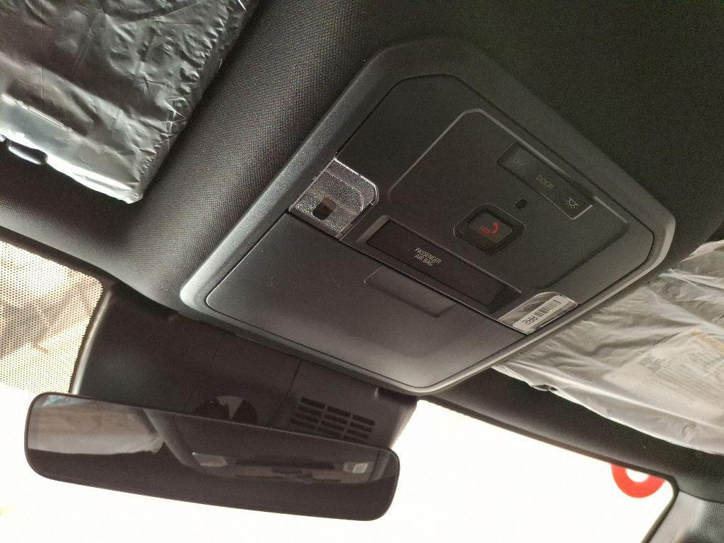 new 2026 Toyota Tacoma car, priced at $40,871