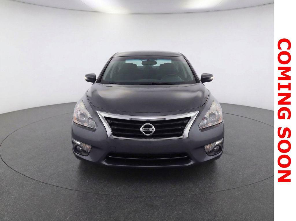 used 2015 Nissan Altima car, priced at $10,625