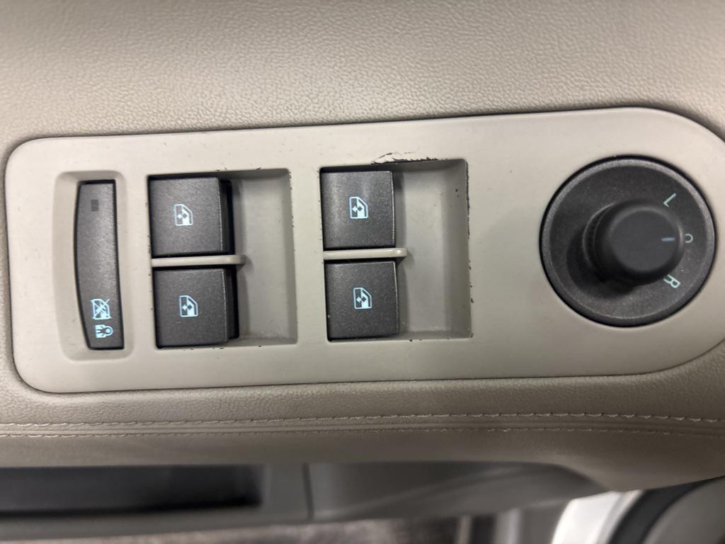 used 2010 Buick LaCrosse car, priced at $6,925