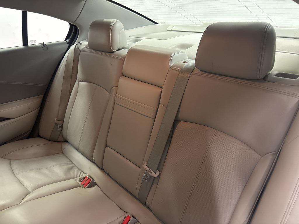 used 2010 Buick LaCrosse car, priced at $6,925