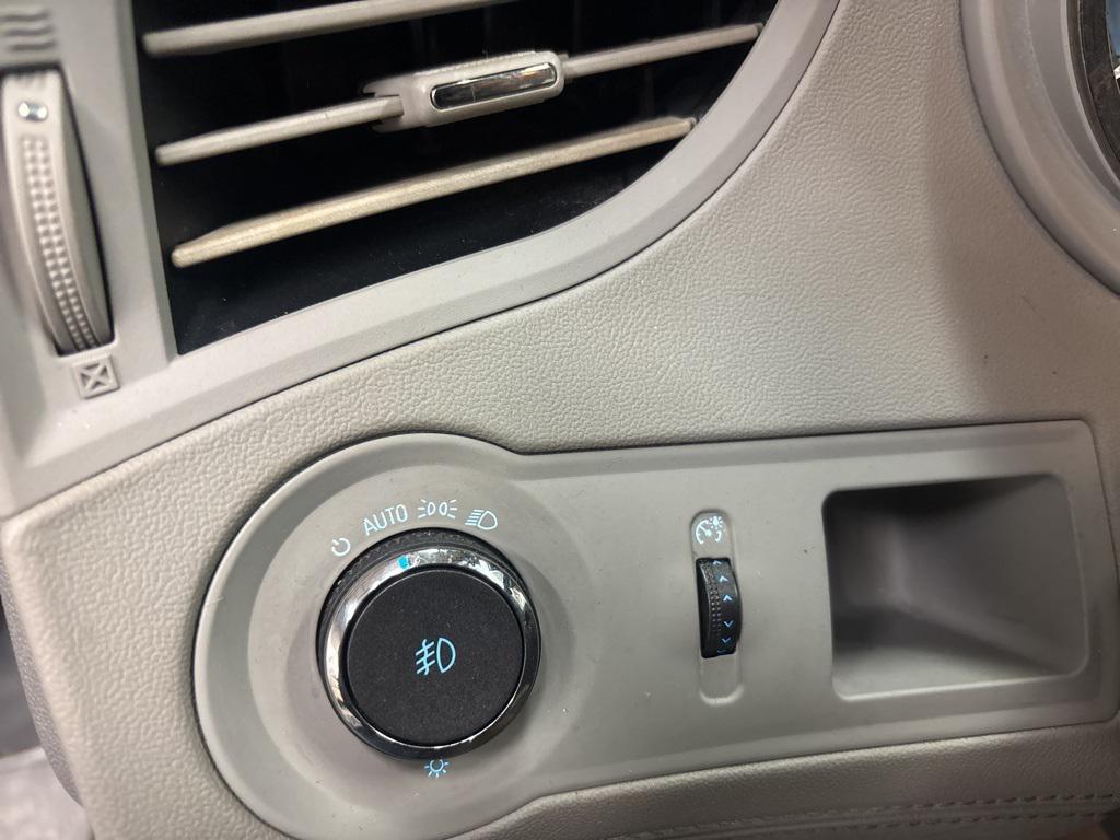 used 2010 Buick LaCrosse car, priced at $6,925