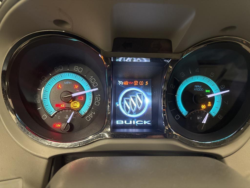 used 2010 Buick LaCrosse car, priced at $6,925