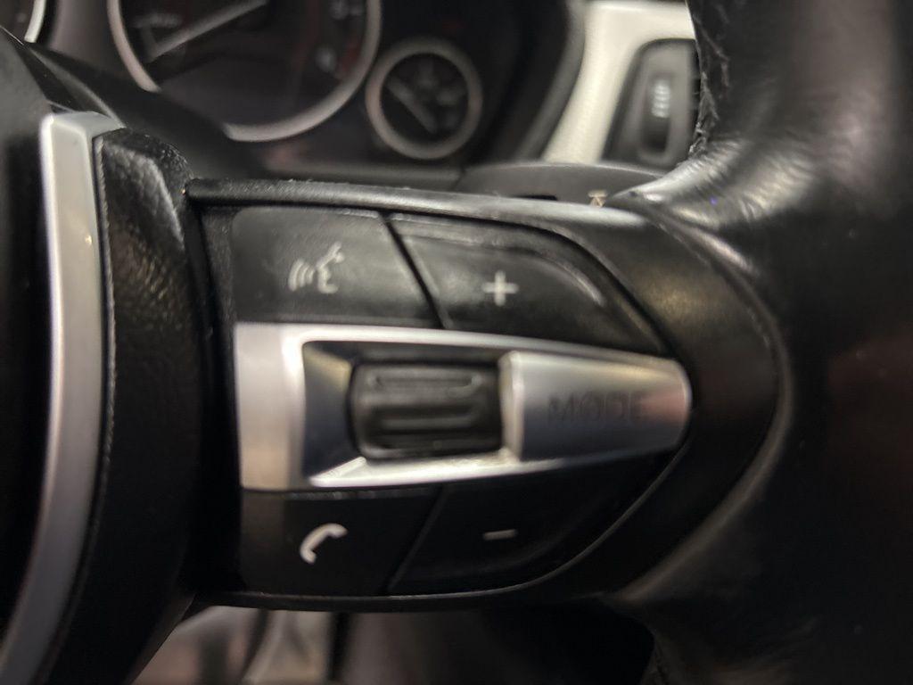 used 2015 BMW 328d car, priced at $13,325