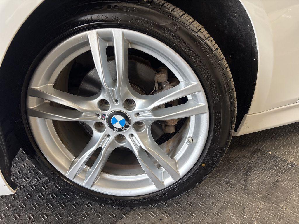 used 2015 BMW 328d car, priced at $13,325