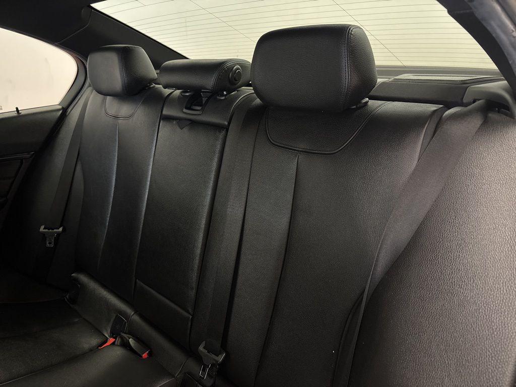 used 2015 BMW 328d car, priced at $13,325