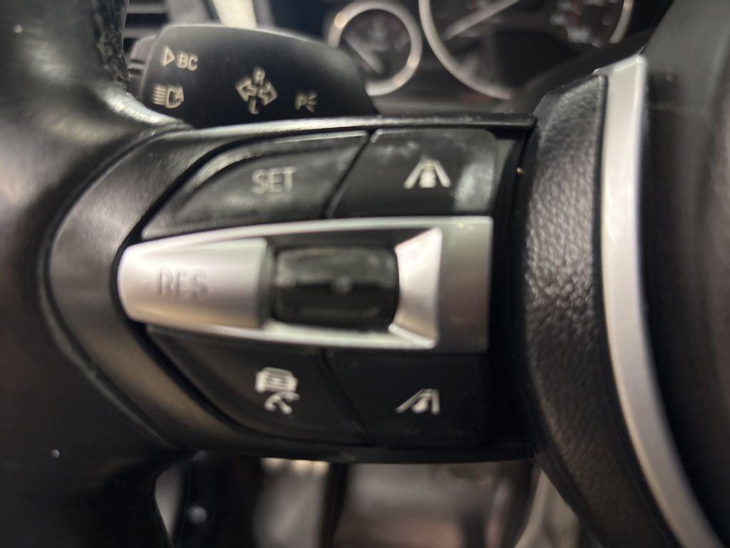 used 2015 BMW 328d car, priced at $13,325