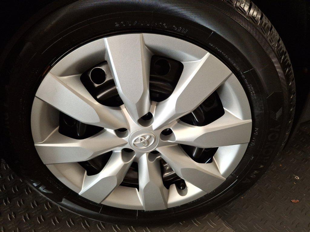 used 2014 Toyota Corolla car, priced at $18,274