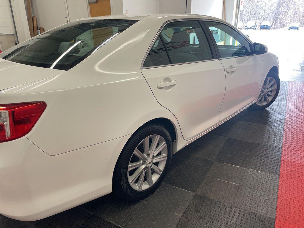 used 2012 Toyota Camry car, priced at $9,998