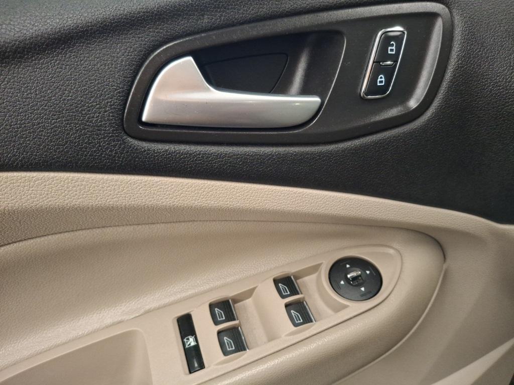 used 2014 Ford Escape car, priced at $8,125