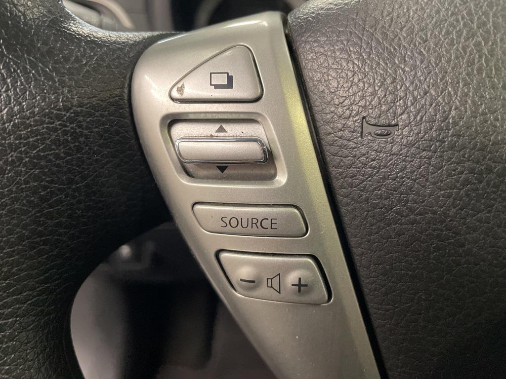 used 2014 Nissan Sentra car, priced at $8,525