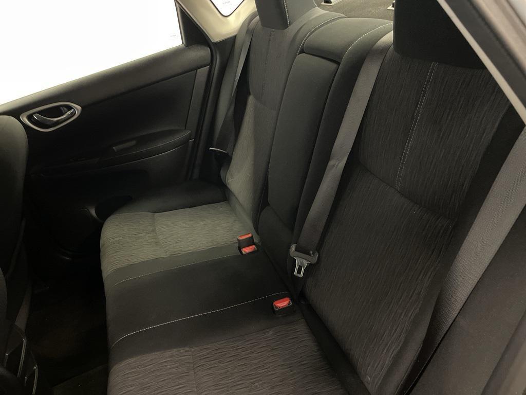 used 2014 Nissan Sentra car, priced at $8,525