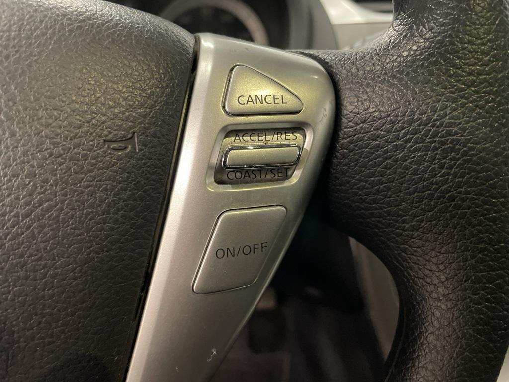 used 2014 Nissan Sentra car, priced at $8,525