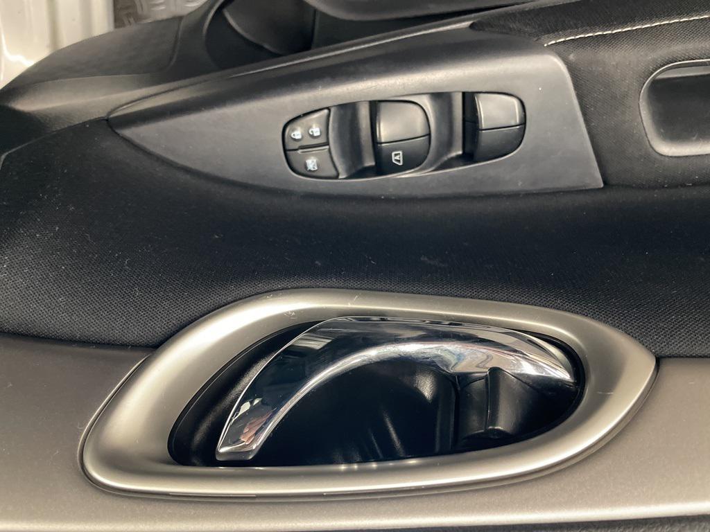 used 2014 Nissan Sentra car, priced at $8,525