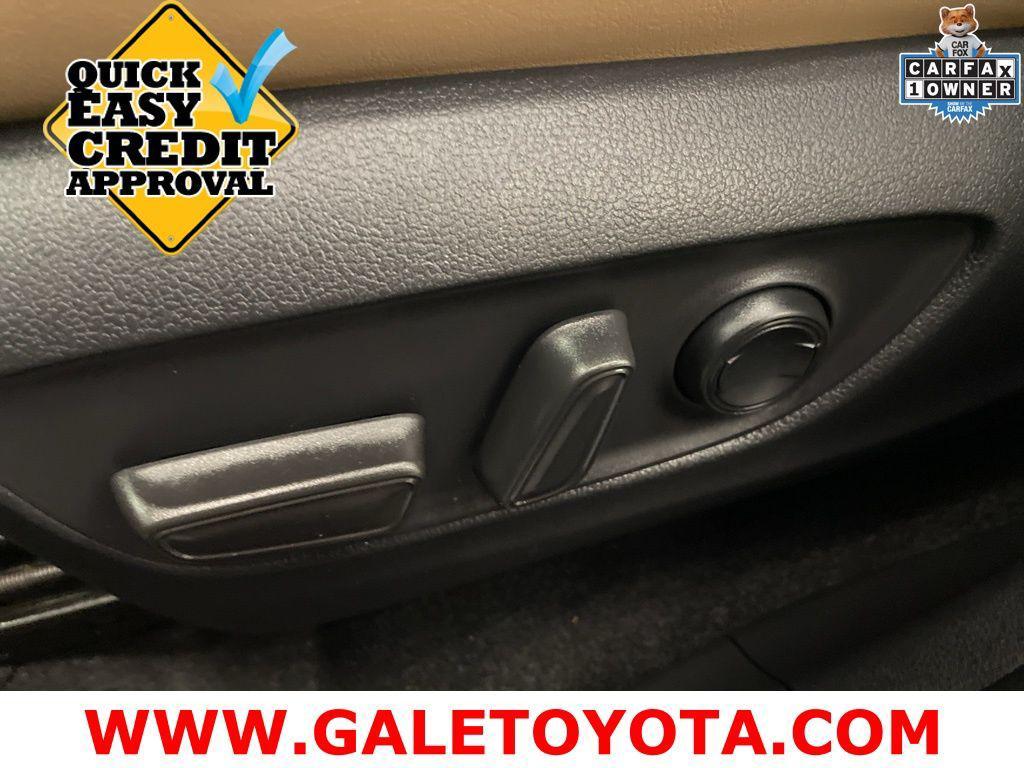 used 2020 Toyota RAV4 car, priced at $29,325