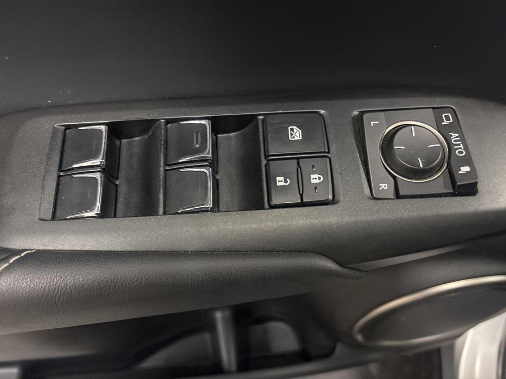 used 2018 Lexus NX 300 car, priced at $18,926