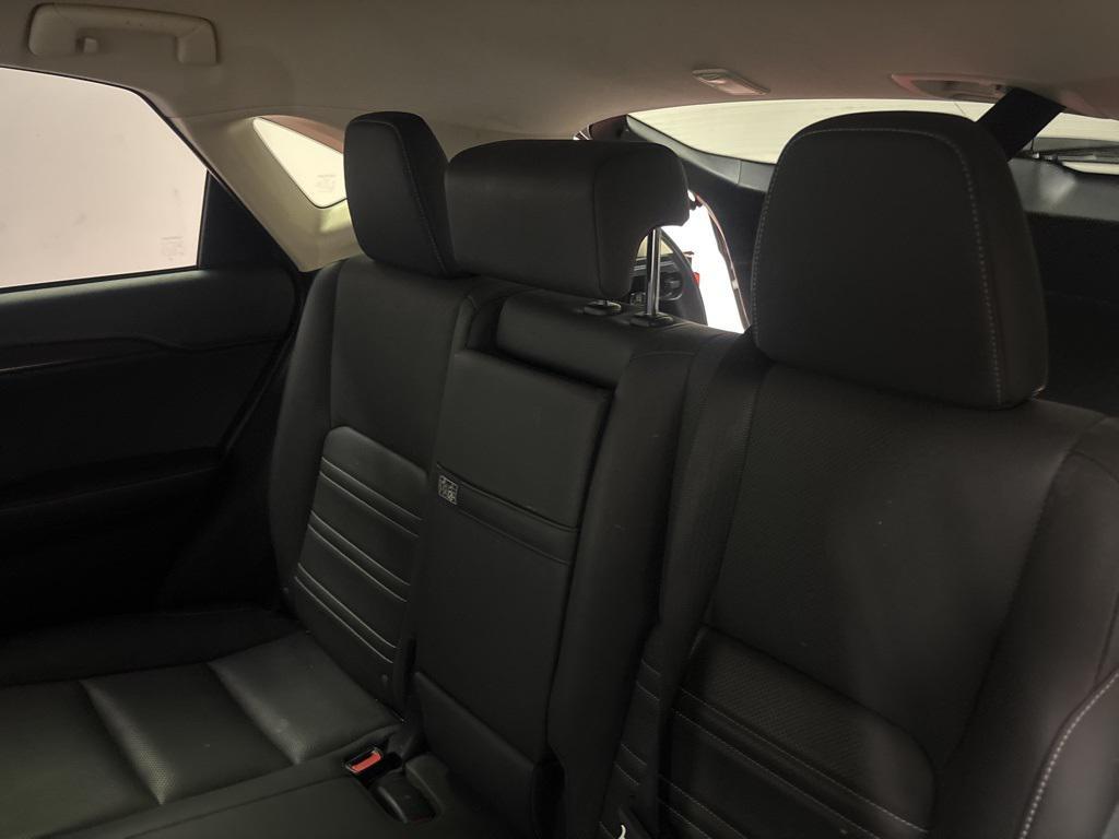 used 2018 Lexus NX 300 car, priced at $18,926