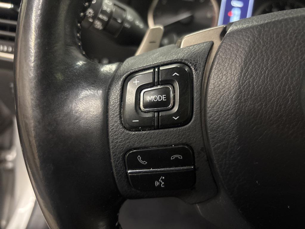 used 2018 Lexus NX 300 car, priced at $18,926