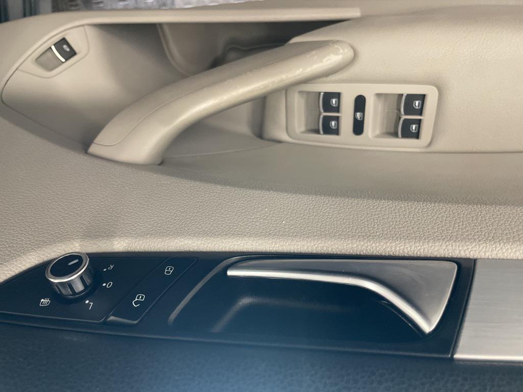 used 2012 Volkswagen Passat car, priced at $7,625