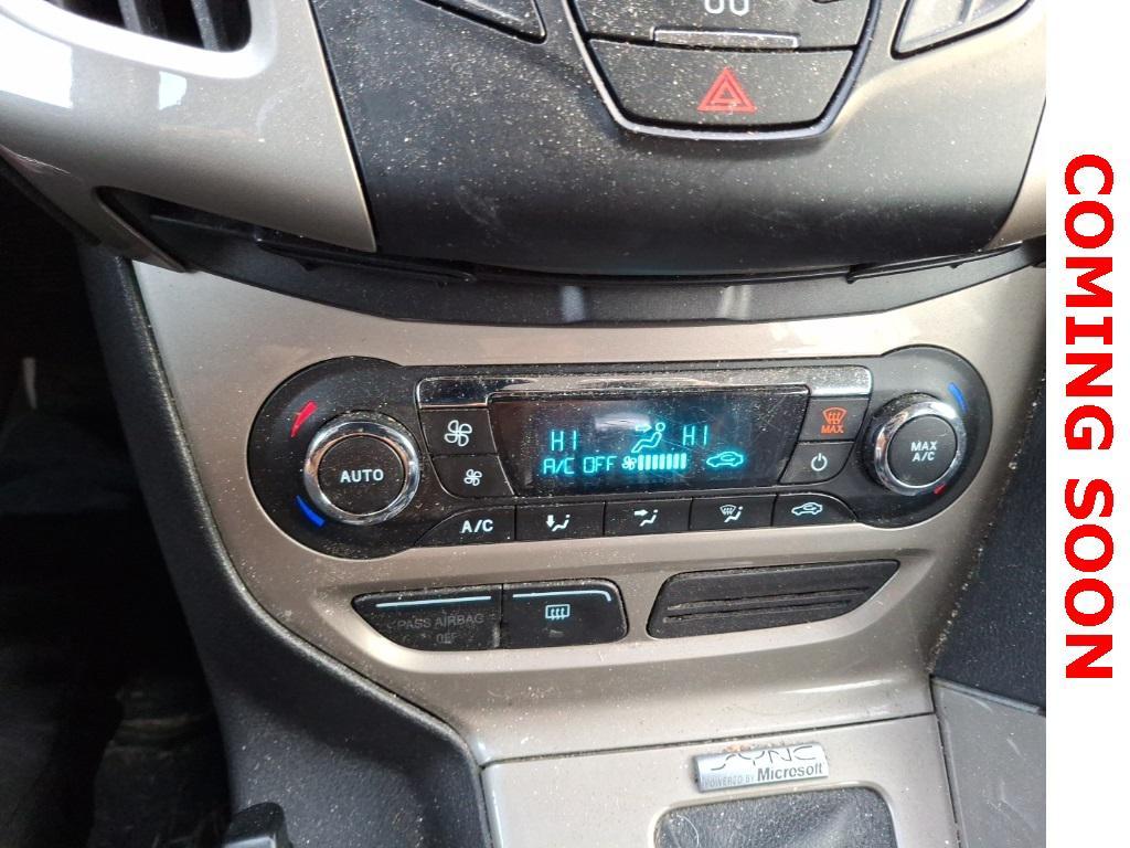 used 2012 Ford Focus car, priced at $5,625