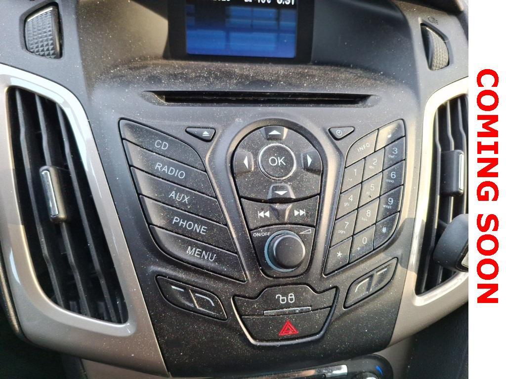 used 2012 Ford Focus car, priced at $5,625